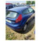Bras essuie glace avant FORD FIESTA 6