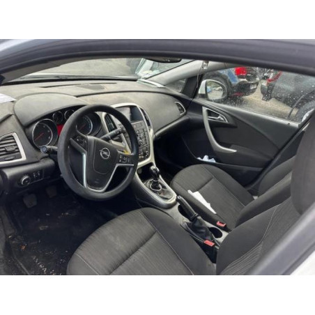 Feu arriere principal gauche (feux) OPEL ASTRA J SPORTS Photo n°1