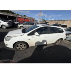 Feu arriere principal gauche (feux) OPEL ASTRA J SPORTS Photo n°5