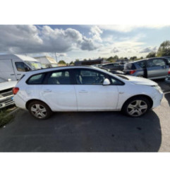 Feu arriere principal gauche (feux) OPEL ASTRA J SPORTS Photo n°6