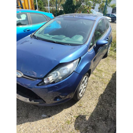 Amortisseur arriere gauche FORD FIESTA 6 Photo n°1