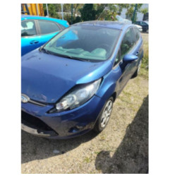Amortisseur avant droit FORD FIESTA 6 Photo n°1