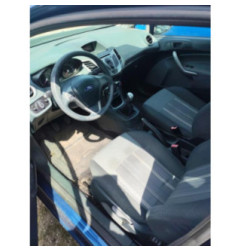 Demarreur FORD FIESTA 6 Photo n°3