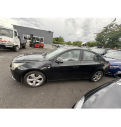 Moteur CHEVROLET CRUZE Photo n°4