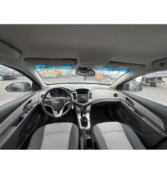 Moteur CHEVROLET CRUZE Photo n°7