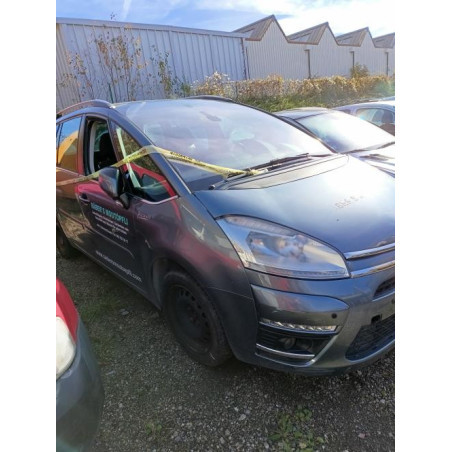 Moteur leve vitre avant gauche CITROEN C4 GRAND PICASSO 1