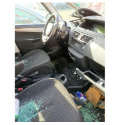 Optique avant principal gauche (feux)(phare) CITROEN C4 GRAND PICASSO 1 Photo n°3