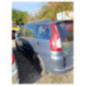 Optique avant principal gauche (feux)(phare) CITROEN C4 GRAND PICASSO 1