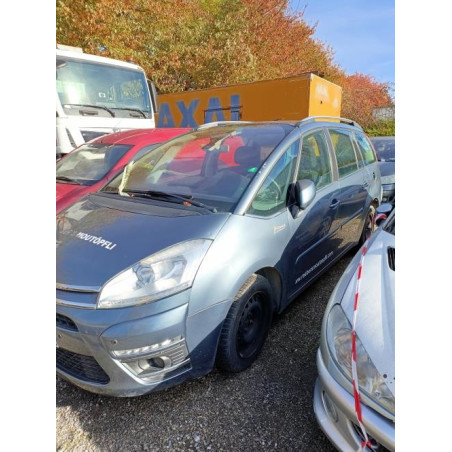 Retroviseur gauche CITROEN C4 GRAND PICASSO 1 Photo n°1