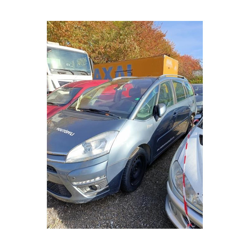 Demarreur CITROEN C4 GRAND PICASSO 1