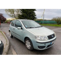 Com (Bloc Contacteur Tournant+Commodo Essuie Glace+Commodo Phare) FIAT PUNTO 2