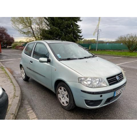 Pare choc arriere FIAT PUNTO 2