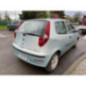 Pare choc arriere FIAT PUNTO 2