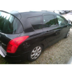 Ecran GPS PEUGEOT 308 1 SW Photo n°5