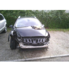 Com (Bloc Contacteur Tournant+Commodo Essuie Glace+Commodo Phare) PEUGEOT 308 1 SW Photo n°1