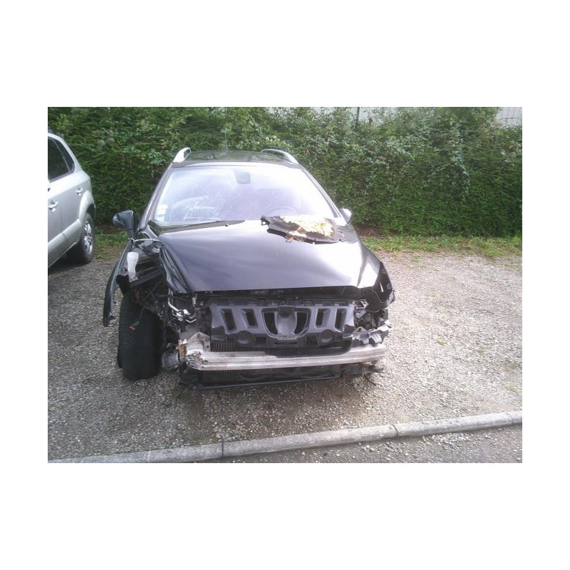 Com (Bloc Contacteur Tournant+Commodo Essuie Glace+Commodo Phare) PEUGEOT 308 1 SW