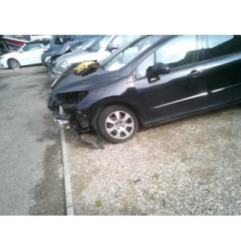 Com (Bloc Contacteur Tournant+Commodo Essuie Glace+Commodo Phare) PEUGEOT 308 1 SW