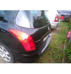 Com (Bloc Contacteur Tournant+Commodo Essuie Glace+Commodo Phare) PEUGEOT 308 1 SW Photo n°4