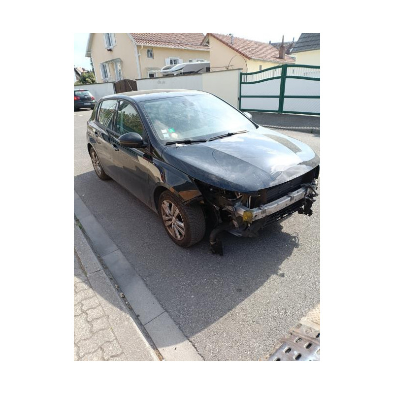 Interrupteur de leve vitre arriere gauche PEUGEOT 308 2