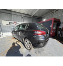 Panneau de porte avant droit PEUGEOT 308 2 Photo n°13