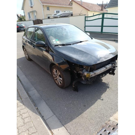 Pare soleil droit PEUGEOT 308 2 Photo n°1