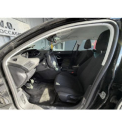 Traverse superieure PEUGEOT 308 2 Photo n°11