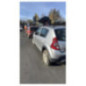 Pare choc arriere DACIA SANDERO 1
