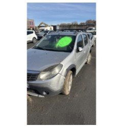 Aile avant droit DACIA SANDERO 1