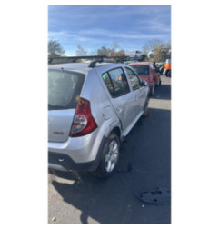 Aile avant droit DACIA SANDERO 1 Photo n°4