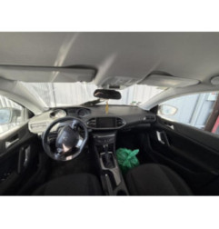 Amortisseur arriere droit PEUGEOT 308 2 Photo n°12