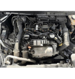 Air bag rideau droit PEUGEOT 308 2 Photo n°8