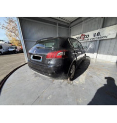 Air bag rideau gauche PEUGEOT 308 2 Photo n°14