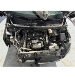 Ecran GPS PEUGEOT 308 2 Photo n°7