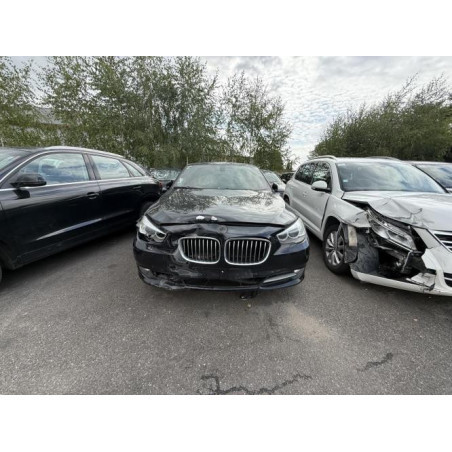 Bloc chauffage BMW SERIE 5 F07 GRAN TURISMO Photo n°1