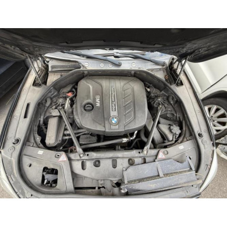 Etrier arriere gauche (freinage) BMW SERIE 5 F07 GRAN TURISMO