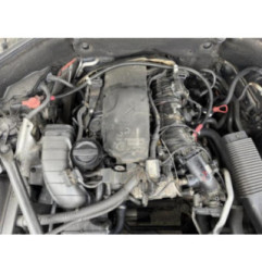 Etrier arriere gauche (freinage) BMW SERIE 5 F07 GRAN TURISMO Photo n°3