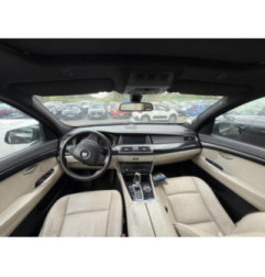 Triangle inferieur arriere gauche BMW SERIE 5 F07 GRAN TURISMO Photo n°7