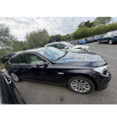 Air bag rideau droit BMW SERIE 5 F07 GRAN TURISMO Photo n°5