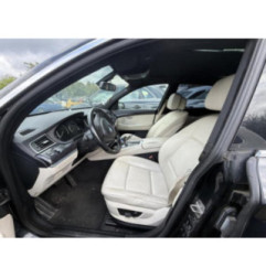 Moquette BMW SERIE 5 F07 GRAN TURISMO Photo n°6