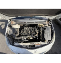 Demarreur OPEL ASTRA J SPORTS Photo n°3