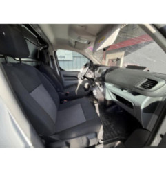 Amortisseur arriere gauche CITROEN JUMPY 3 M Photo n°12