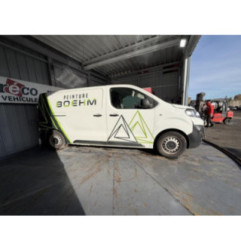 Amortisseur avant droit CITROEN JUMPY 3 M Photo n°11