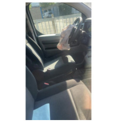 Amortisseur avant gauche CITROEN JUMPY 3 M Photo n°5