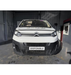 Berceau avant CITROEN JUMPY 3 M Photo n°7