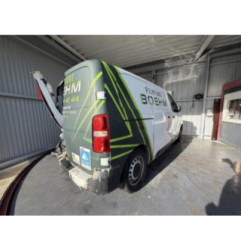 Bielette barre stabilisatrice avant droit CITROEN JUMPY 3 M Photo n°15