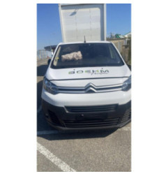 Boitier BSI CITROEN JUMPY 3 M Photo n°1