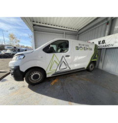 Compresseur clim CITROEN JUMPY 3 M Photo n°10