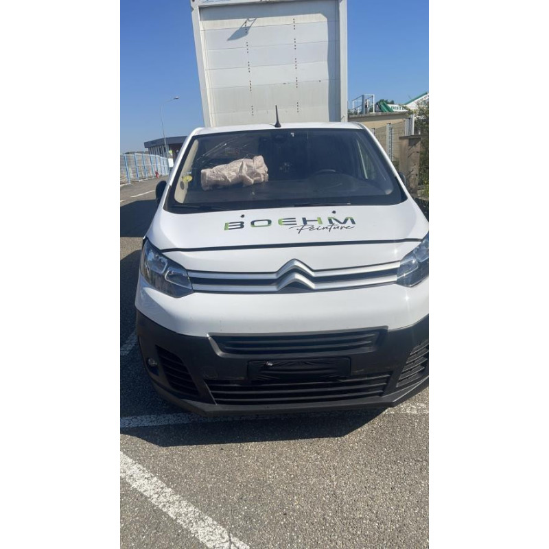 Demarreur CITROEN JUMPY 3 M