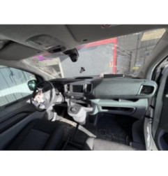 Etrier avant droit (freinage) CITROEN JUMPY 3 M Photo n°13