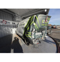 Moyeu avant droit CITROEN JUMPY 3 M Photo n°14